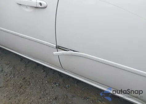 2006 Chevrolet Impala Lt from USA, damaged, VIN 2G1WC581669366404